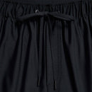 New G/Fore WOmen's Black Nylon Track Pant Size XS MSP$155-4