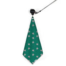 New Augusta Azalea Women's Magnetic Golkf Towel-1