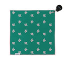 New Augusta Azalea Women's Magnetic Golkf Towel-2