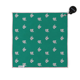 New Augusta Azalea Women's Magnetic Golkf Towel - 0