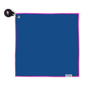 New Birdie Girl Birdie Tee Time Magnetic Golf Towel-3