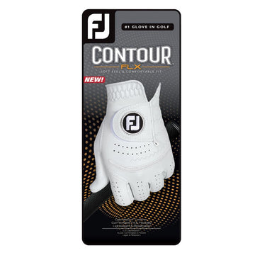 New Footjoy Women's Contour FLX Golf Glove -LH Size L