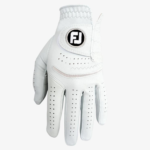 New Footjoy Women's Contour FLX Golf Glove -LH Size L
