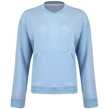 New Swannies Sky Margaret Golf Pullover MSP$109