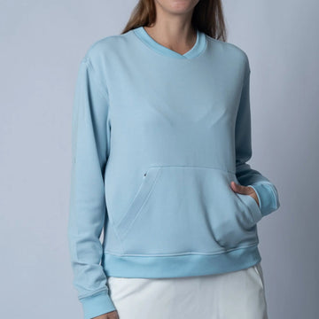 New Swannies Sky Margaret Golf Pullover MSP$109 - 0