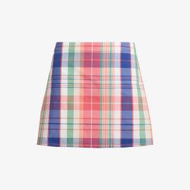 New Ralph Lauren RLX Plaid Golf Skort MSP$148