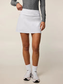 New Greyson Phoenix Skirt w/ Shortie Size L MSP$98-1