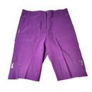 Jamie Sadock Eggplant Long Golf Shorts Size 12 MSP$120-1