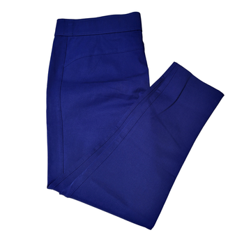 Ralph Lauren Active Royal Blue Women's Athletic Pant Size 12 MSP$138 - 0