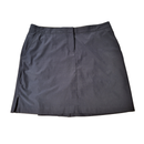 Izod Golf Navy Skort Size 10-1