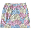 EP NY Women's Pastel Print Golf Skort Size L MSP$84-2