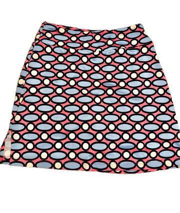 Golftini Rock N Roll Golf Skort Size XL MSP$128 - 0