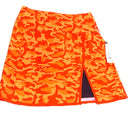 New Kinona Peek & Play Orange Camo Golf Skort MSP$120-1