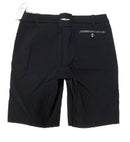 New Jamie Sadock Black 18" Golf Shorts Size 2 MSP$110-2