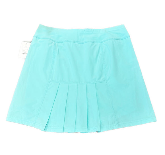 New Jofit Aqua Dash Golf Skort - 16.5" Size S MSP$98