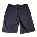 Chico's Women's Navy Pull-on Shorts Size 6-2