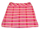 Golftini Women's Off the Grid Pink Golf Skort Size L MSP$128-2