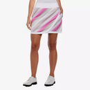 PGA Tour Energy Stripe Wrap Golf Skort Size XL-1