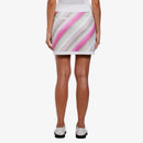 PGA Tour Energy Stripe Wrap Golf Skort Size XL-2