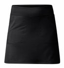 New Daily Sports Black Lazio Golf Skort MSP$110-1
