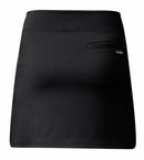 New Daily Sports Black Lazio Golf Skort MSP$110-2