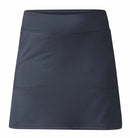 New Daily Sports Navy 18" Lazio Golf Skort MSP$110-1