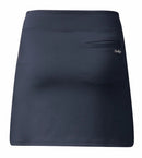 New Daily Sports Navy 18" Lazio Golf Skort MSP$110-2
