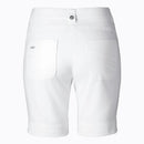 New Daily Sports White Lyric 19" Golf Shorts MSP$138-2