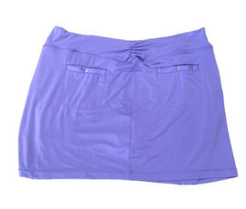 Antigua Women's Adjustable Cinch Golf Skort - 0