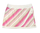 PGA Tour Energy Stripe Wrap Golf Skort Size XL-3