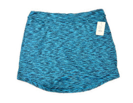 Greg Norman Women's Oasis Heather Golf Skort Size L MSP$79 - 0