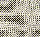 Greg Norman White, Black & Yellow Print Wrap Skort Size XL MSP$79-2