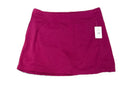 PGA Tour Women's Magenta Golf Skort Size XL-1