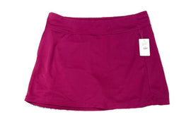 PGA Tour Women's Magenta Golf Skort Size XL