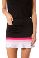 Golftini Karma Golf Skort Size S MSP$128-3