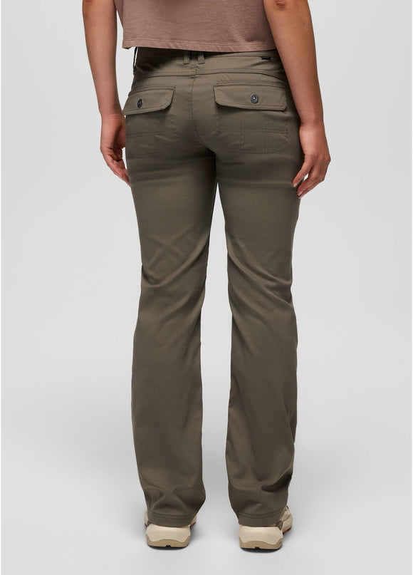 Prana Women's Halle Hiking Pants Size 8 MSP$98