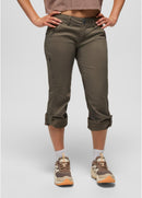 Prana Women's Halle Hiking Pants Size 8 MSP$98-3