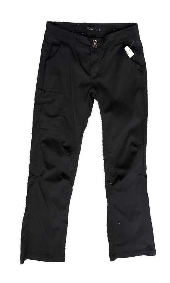 Prana Women's Halle Hiking Pants Size 8 MSP$98