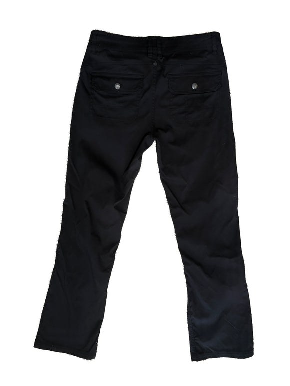 Prana Women's Halle Hiking Pants Size 8 MSP$98