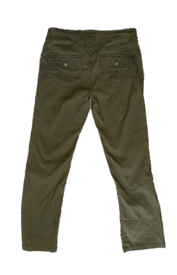 Prana Women's Halle Hiking Pants Size 8 MSP$98
