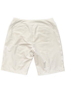 Tail White Label WHite Pull-on Golf Short Size 14-2