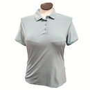 Nike Women's Sage Golf Polo Size L-1