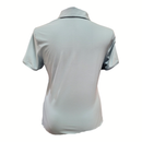 Nike Women's Sage Golf Polo Size L-2