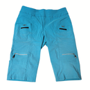 Jamie Sadock Teal Pull-on Golf Shorts Size 12 MSp$120-1