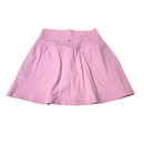 Lululemon Pink Pull-on Skort Size 6 MSP$-1