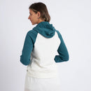 New Swannies Emma Hoodie - Forest-3