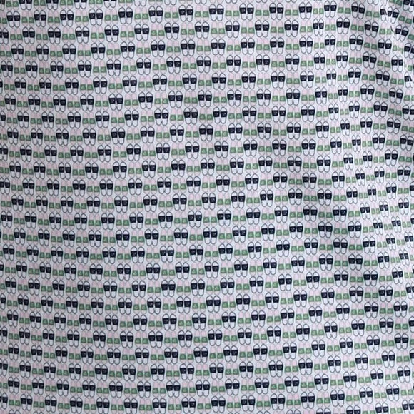 New Swannies Women's Grace Golf Polo - Navy