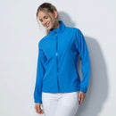 New Daily Sports Angelet Cosmic Blue WInd Jacket MSP$110-1