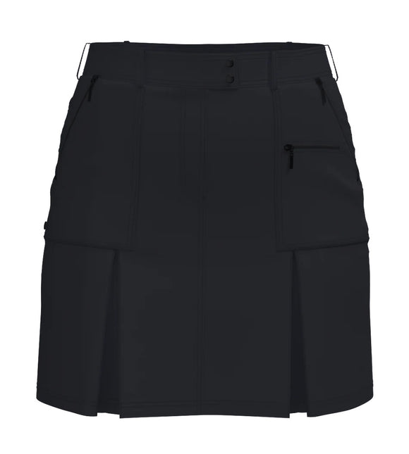 New GGBlue Women's Black Boca Golf Skort MSP$98
