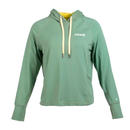 Adair Active Harlow Hoodie - Turf Green  Size M MSP $110-1